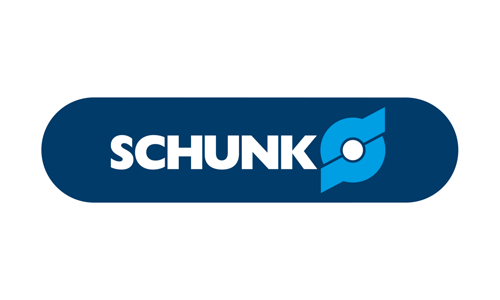 Robotik Partner SCHUNK der TEC GmbH